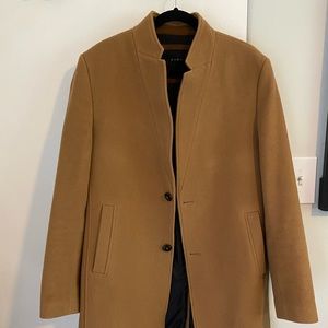 Zara Coat Jacket